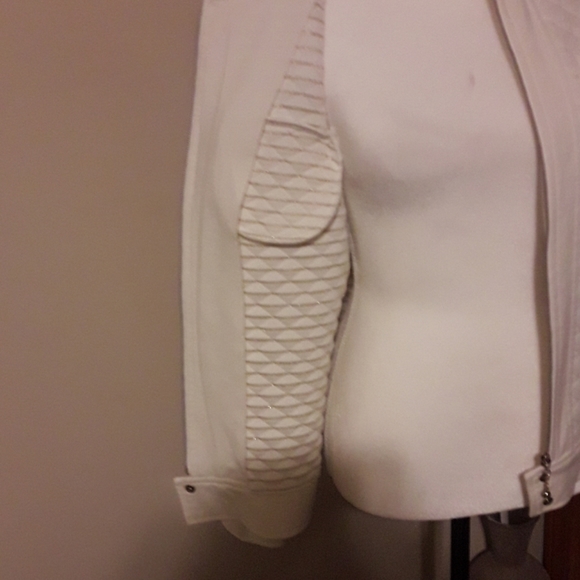 Studio blue jacket - Picture 6 of 7